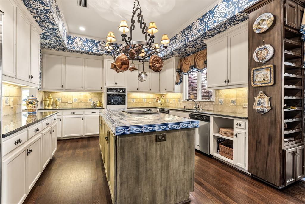 CARUTH HOMEPLACE - Residential