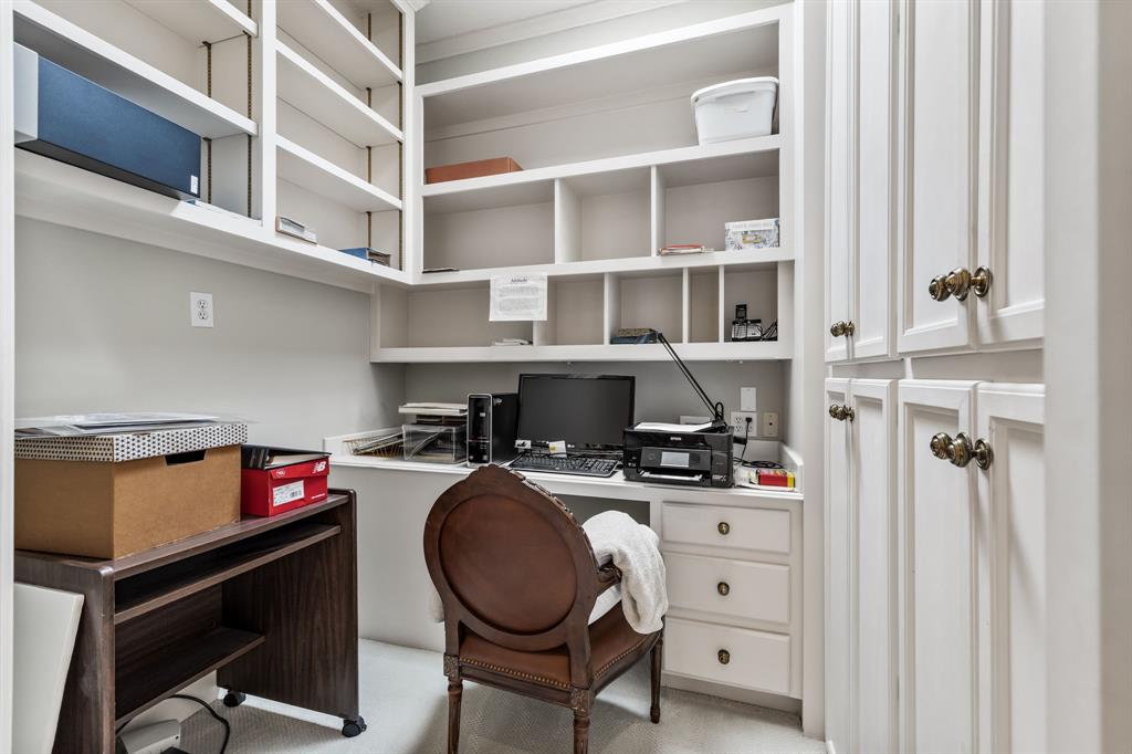 CARUTH HOMEPLACE - Residential