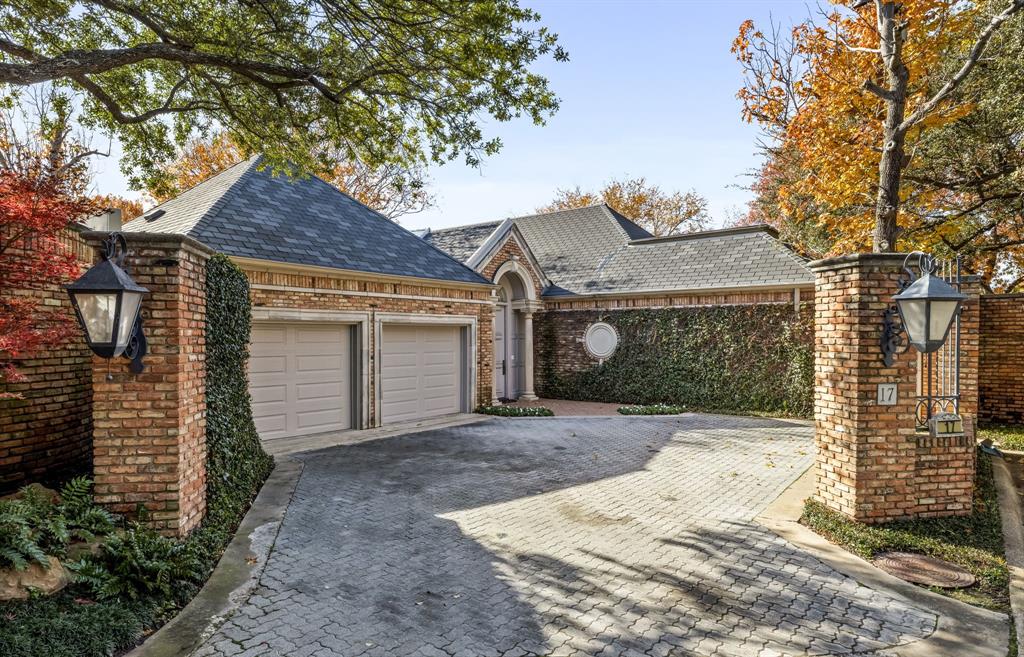 CARUTH HOMEPLACE - Residential