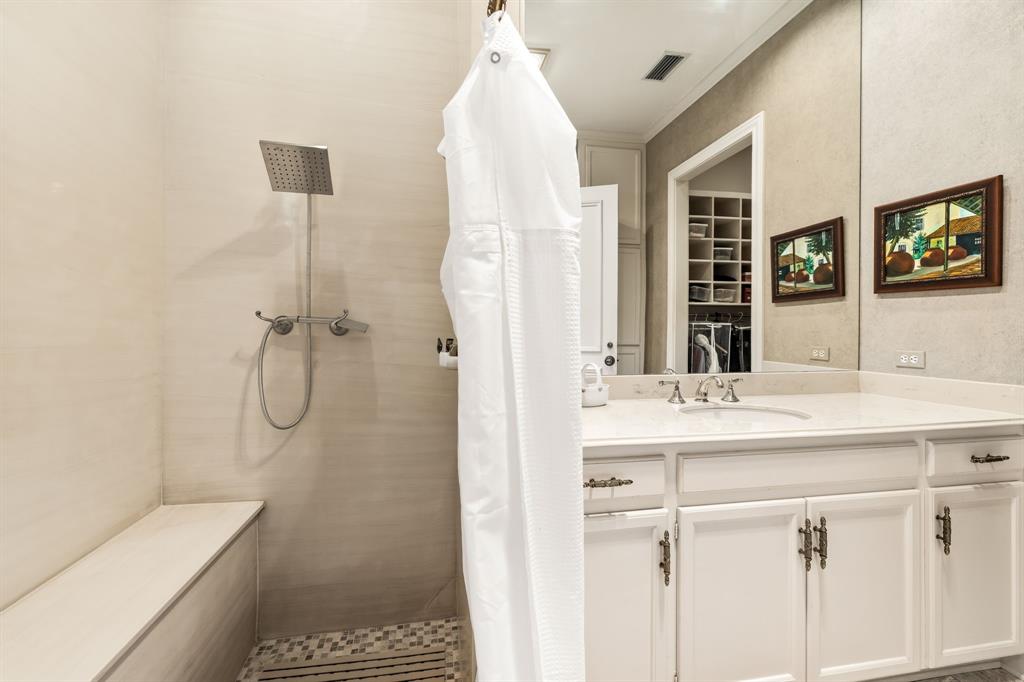 CARUTH HOMEPLACE - Residential