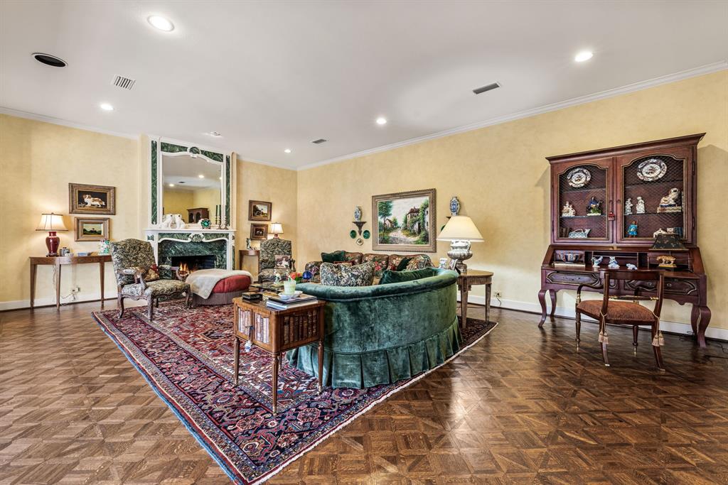 CARUTH HOMEPLACE - Residential