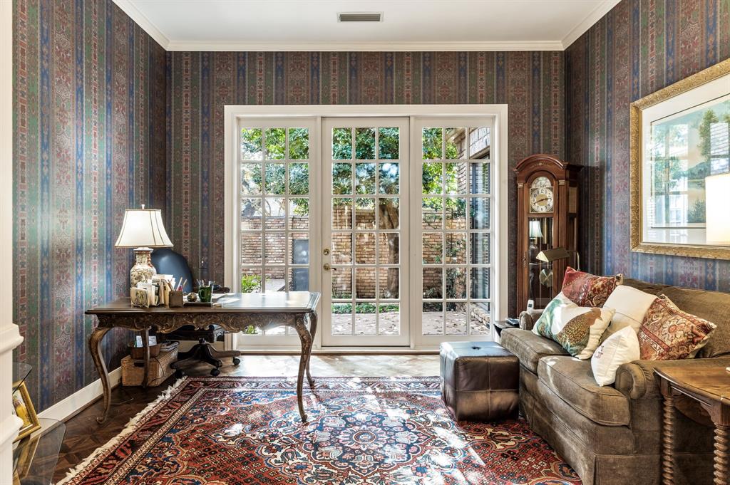 CARUTH HOMEPLACE - Residential