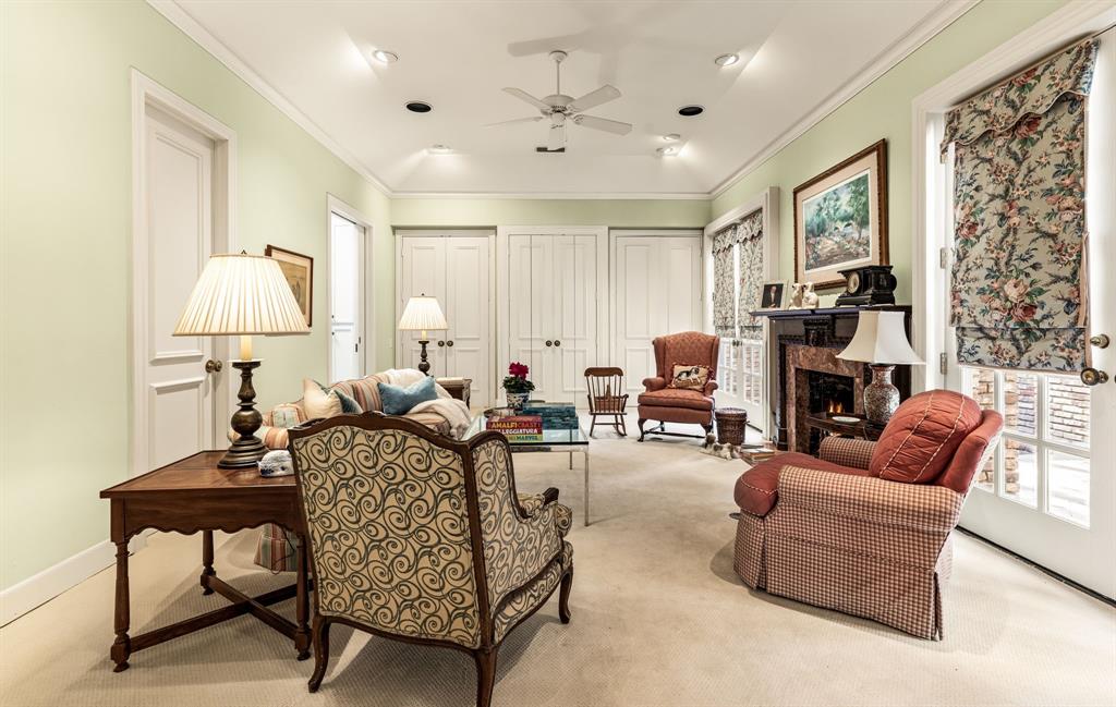 CARUTH HOMEPLACE - Residential