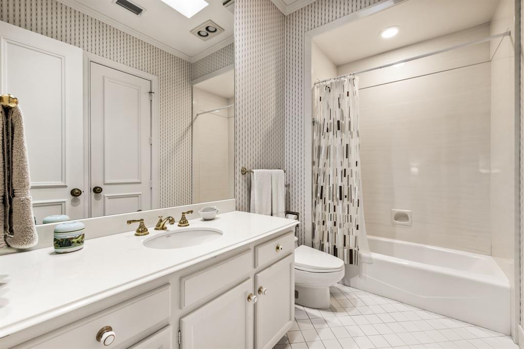 CARUTH HOMEPLACE - Residential