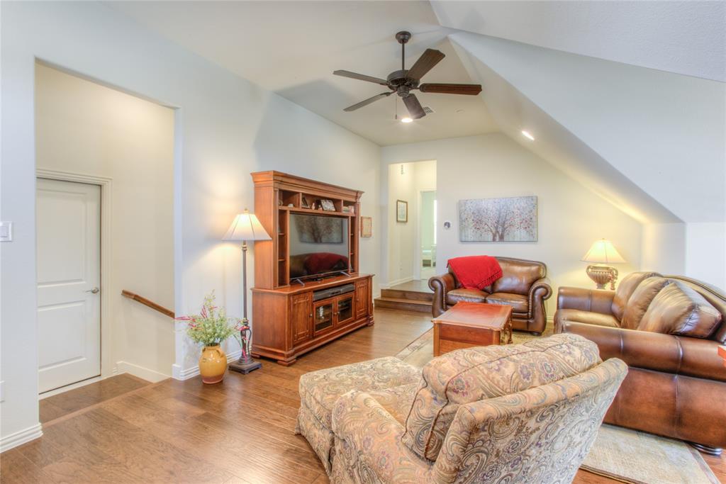 Ladera Mansfield Condos - Residential