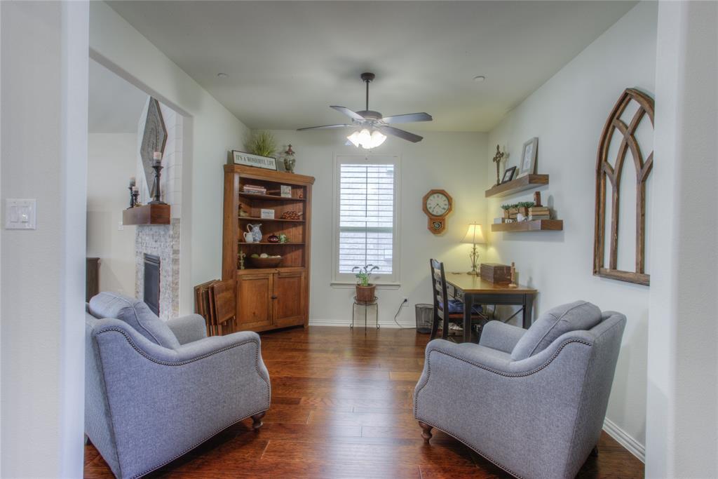 Ladera Mansfield Condos - Residential