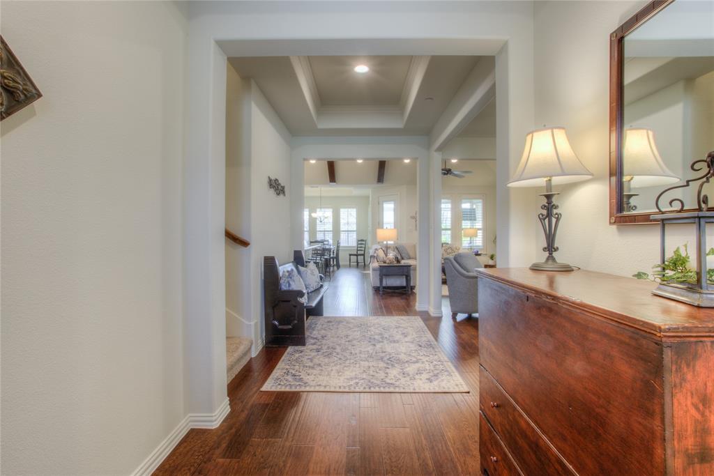 Ladera Mansfield Condos - Residential