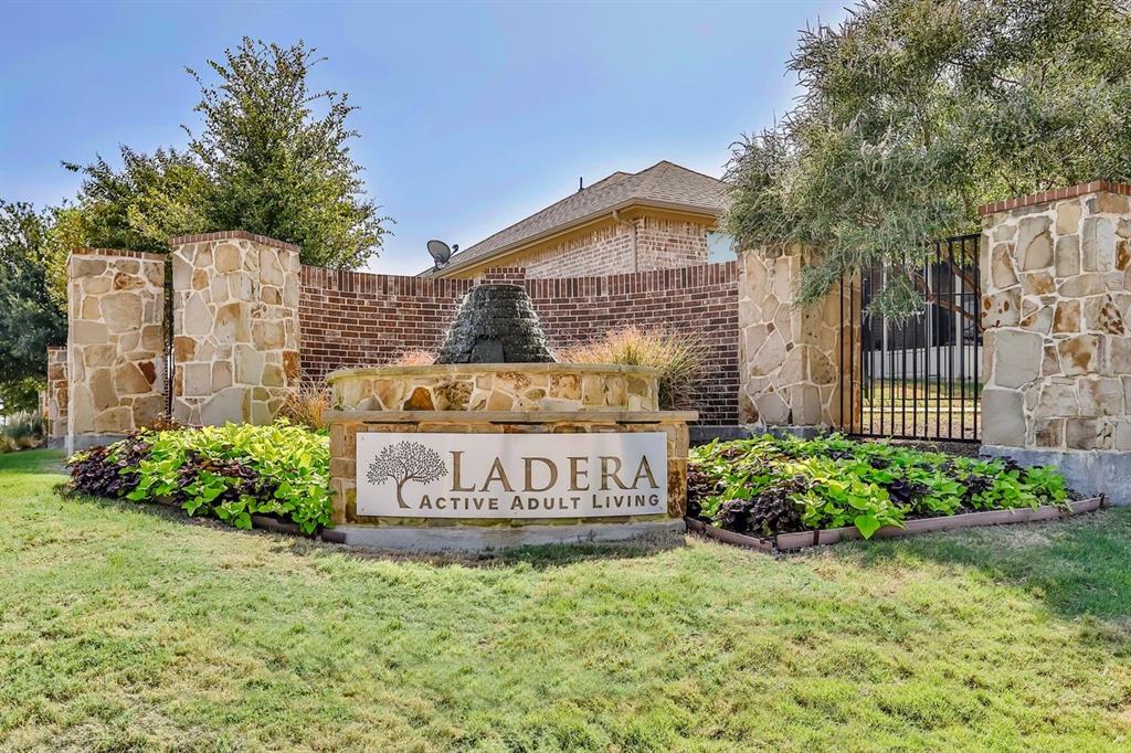 Ladera Mansfield Condos - Residential
