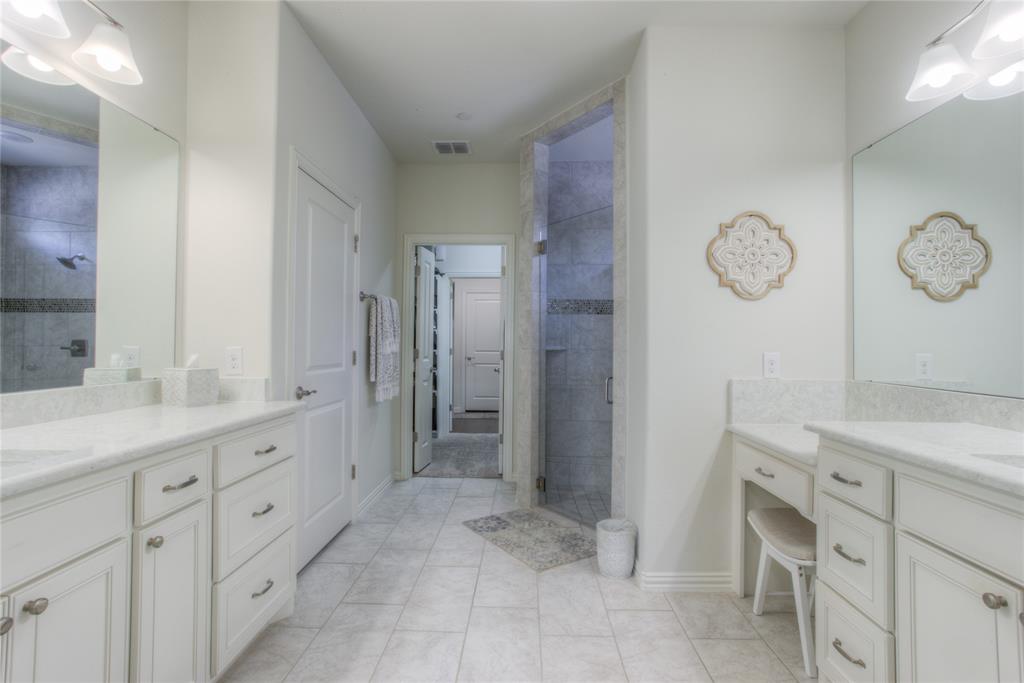 Ladera Mansfield Condos - Residential