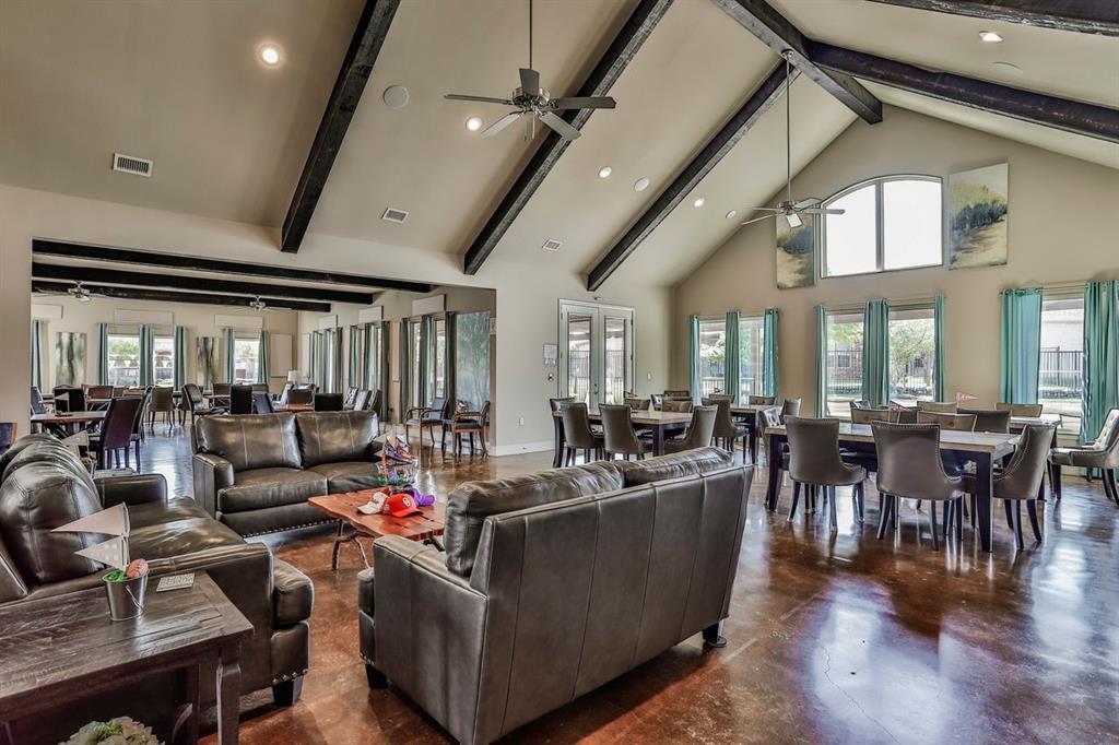 Ladera Mansfield Condos - Residential