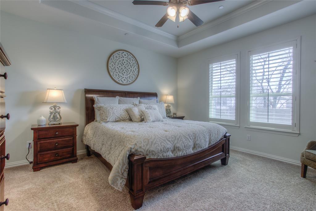 Ladera Mansfield Condos - Residential