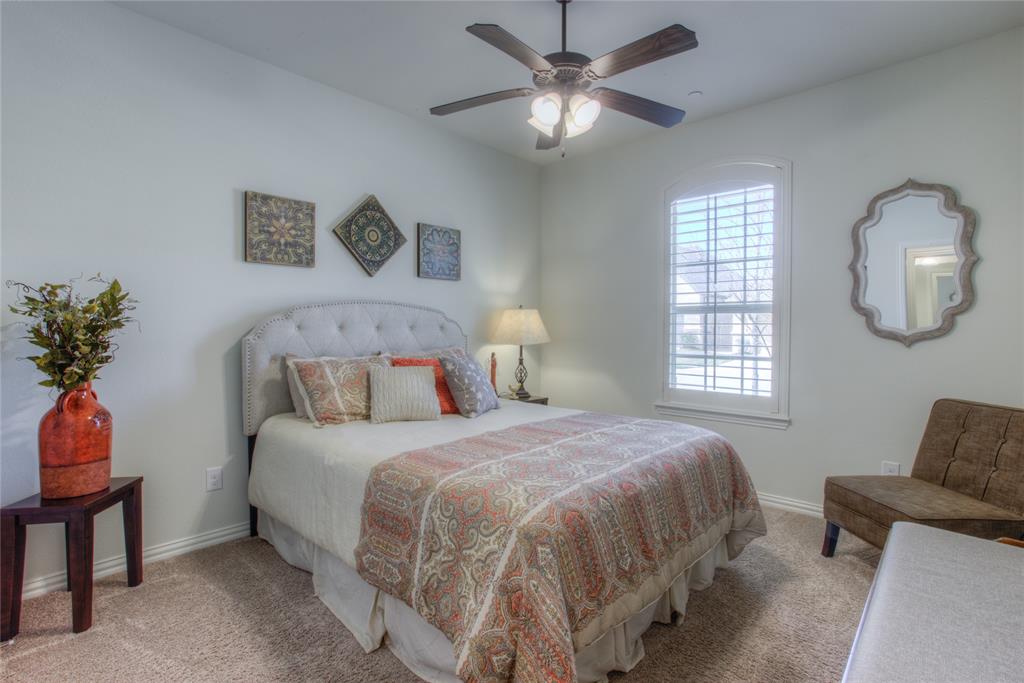 Ladera Mansfield Condos - Residential