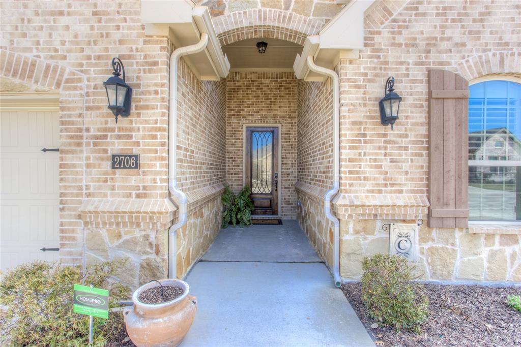 Ladera Mansfield Condos - Residential