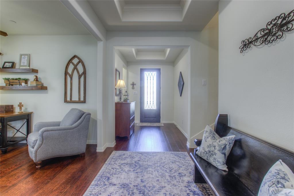 Ladera Mansfield Condos - Residential