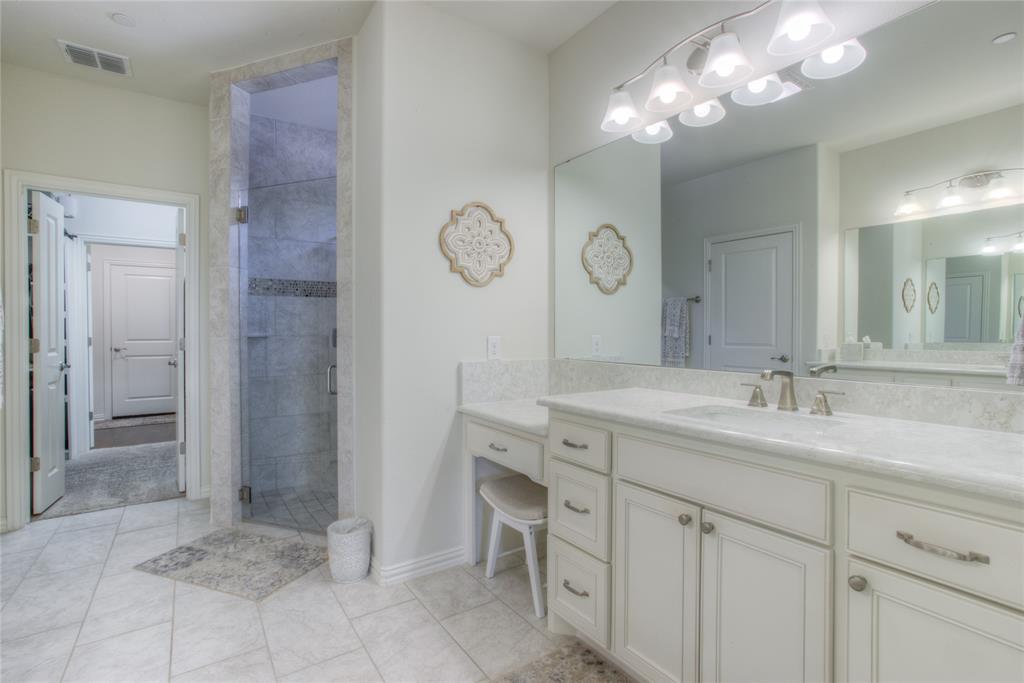 Ladera Mansfield Condos - Residential