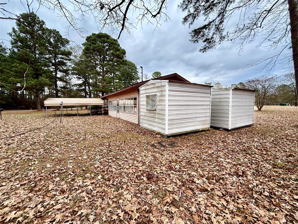 11949 Mooringsport Road