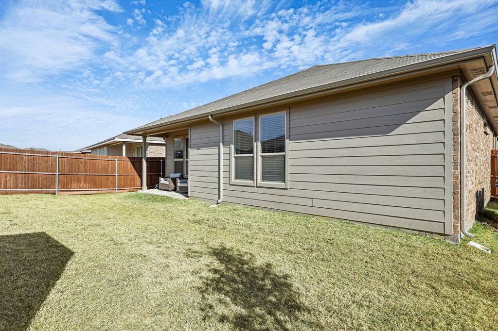 Bailey Park - Residential