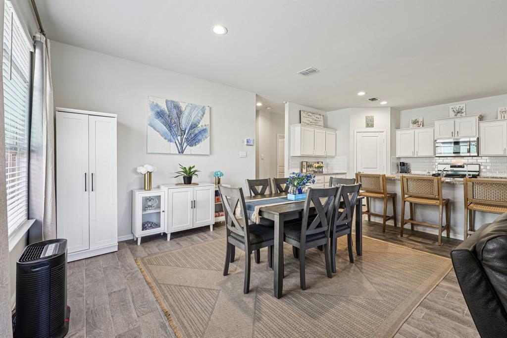 Bailey Park - Residential