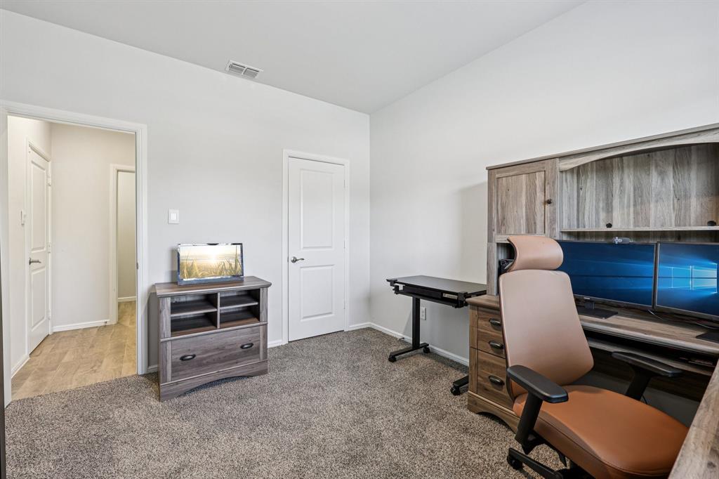 Bailey Park - Residential