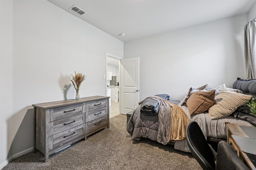 Bailey Park - Residential