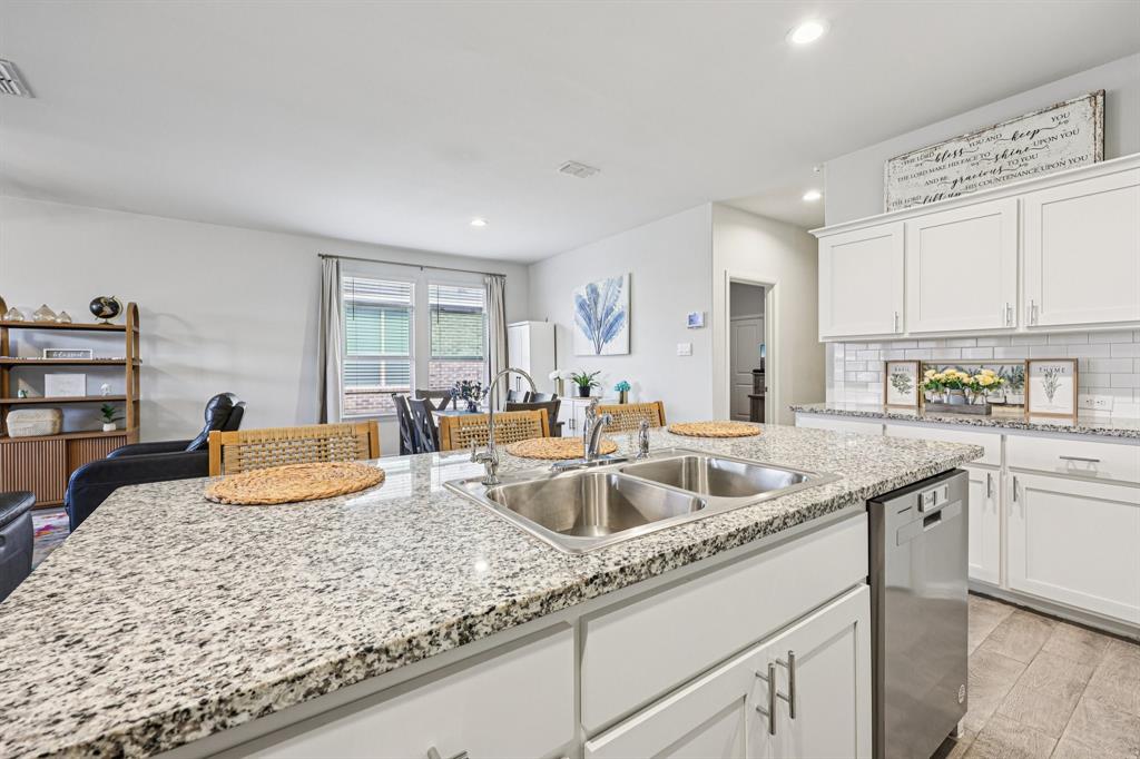 Bailey Park - Residential