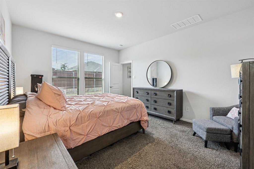 Bailey Park - Residential