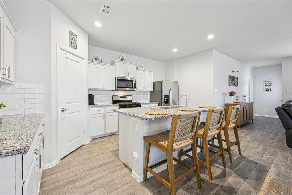 Bailey Park - Residential