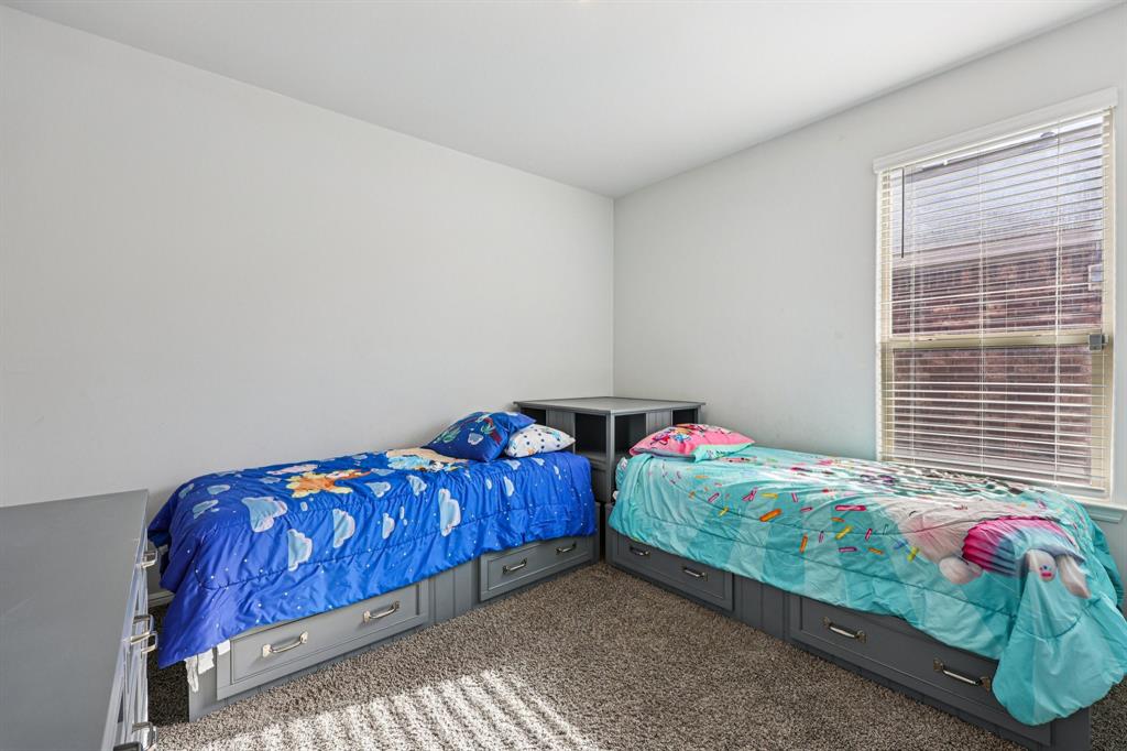 Bailey Park - Residential