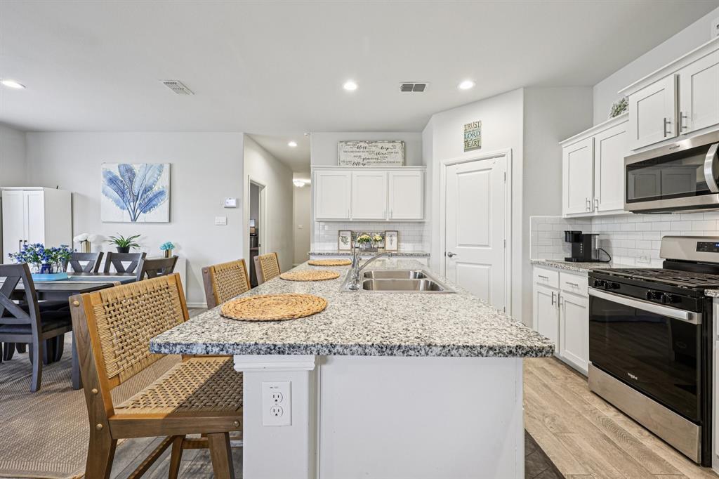 Bailey Park - Residential