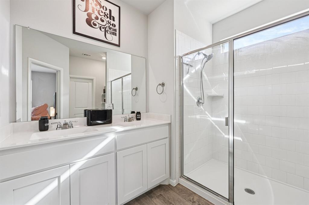 Bailey Park - Residential