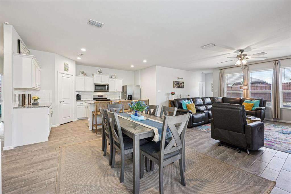 Bailey Park - Residential