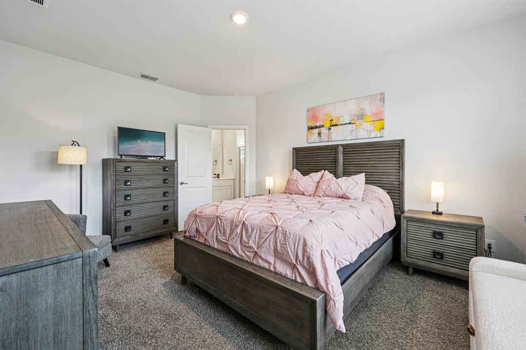 Bailey Park - Residential