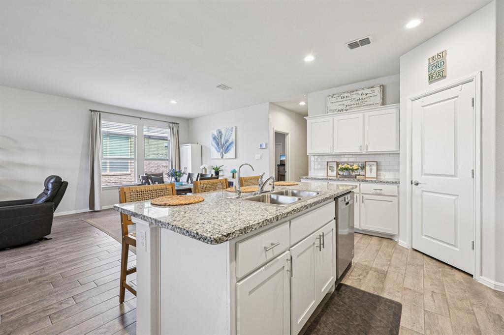 Bailey Park - Residential