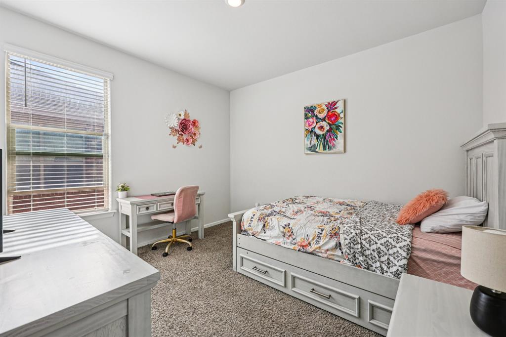 Bailey Park - Residential