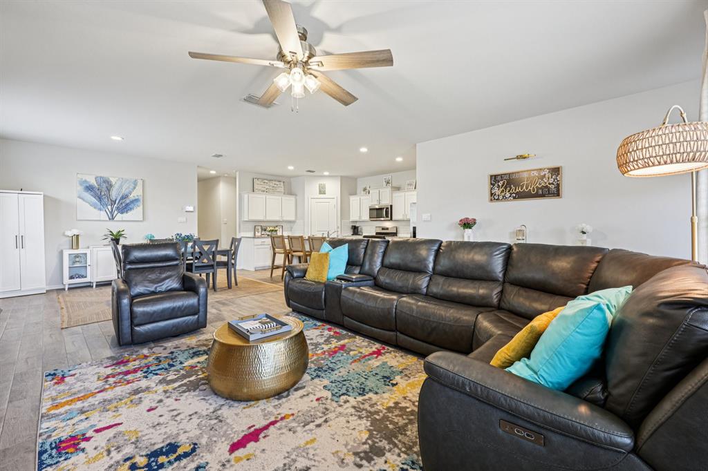 Bailey Park - Residential