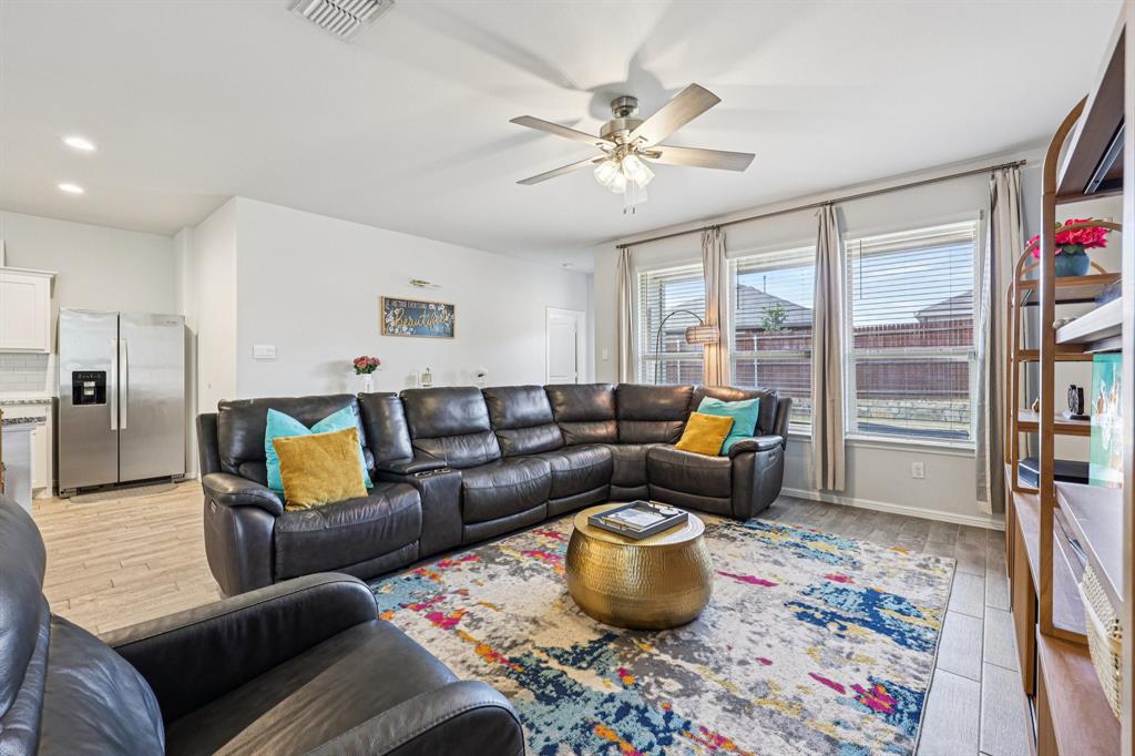 Bailey Park - Residential