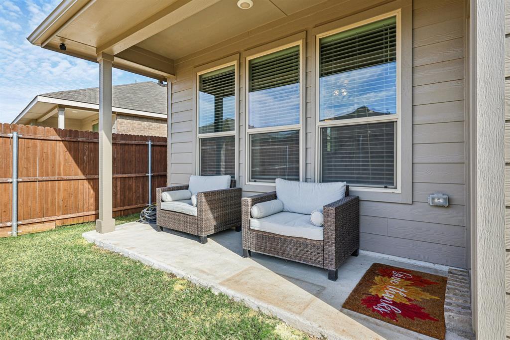 Bailey Park - Residential