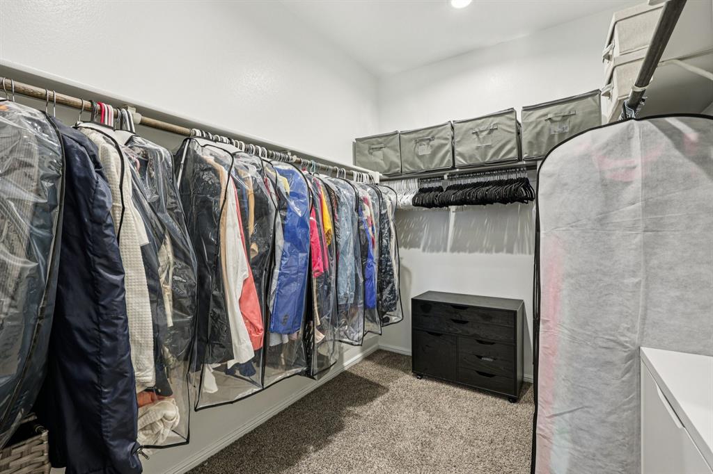 Bailey Park - Residential