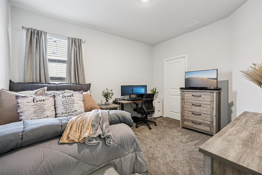 Bailey Park - Residential