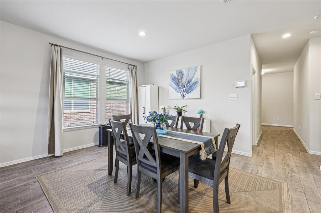 Bailey Park - Residential