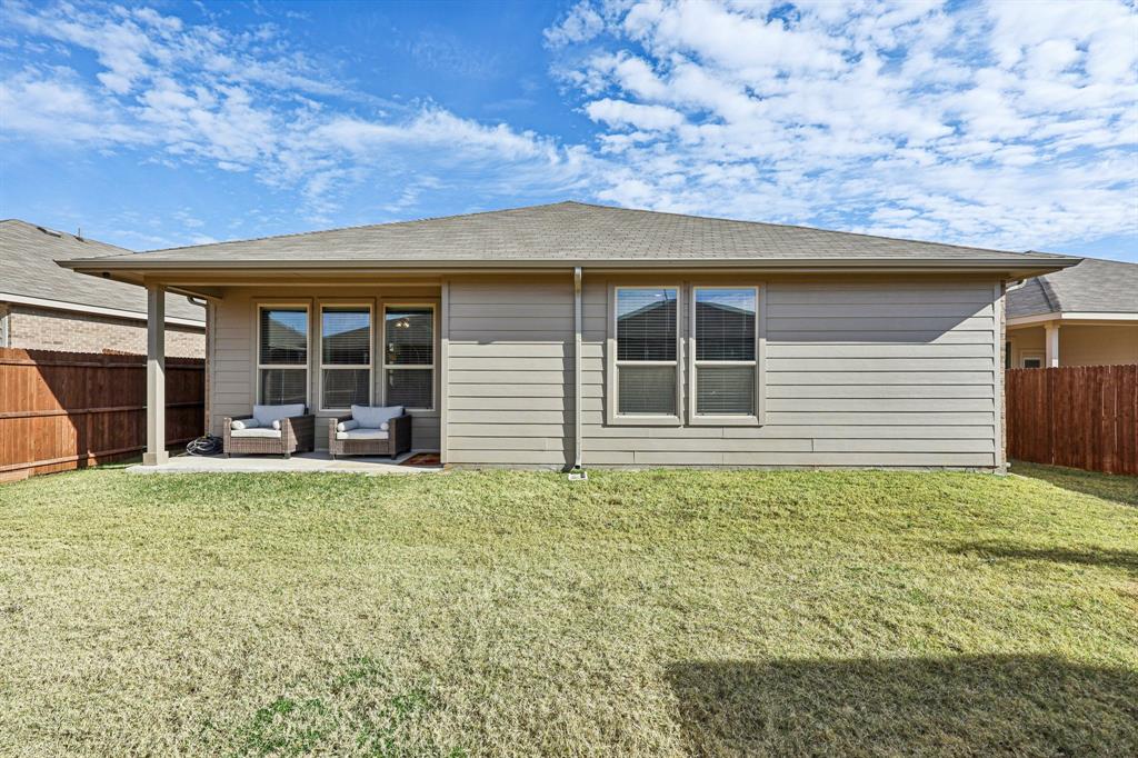 Bailey Park - Residential