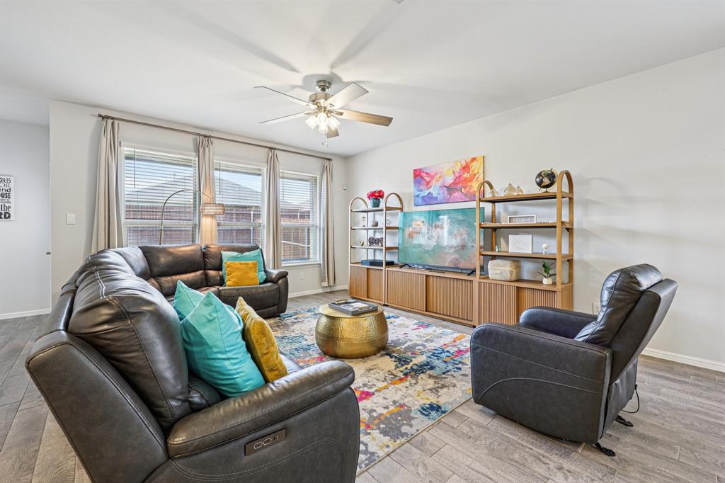 Bailey Park - Residential