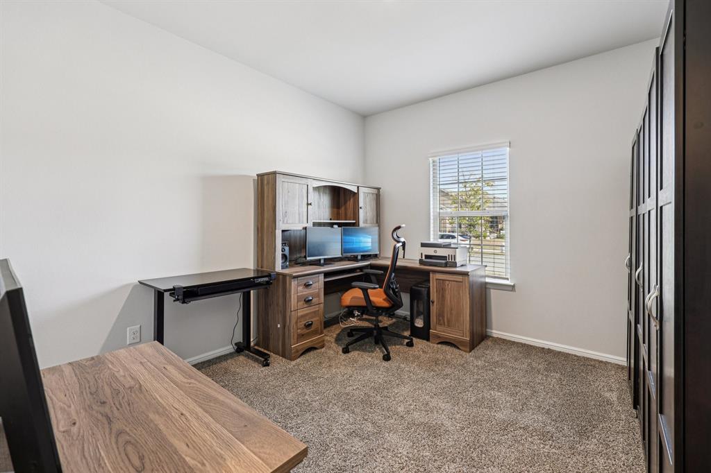 Bailey Park - Residential