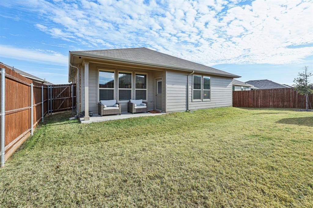 Bailey Park - Residential