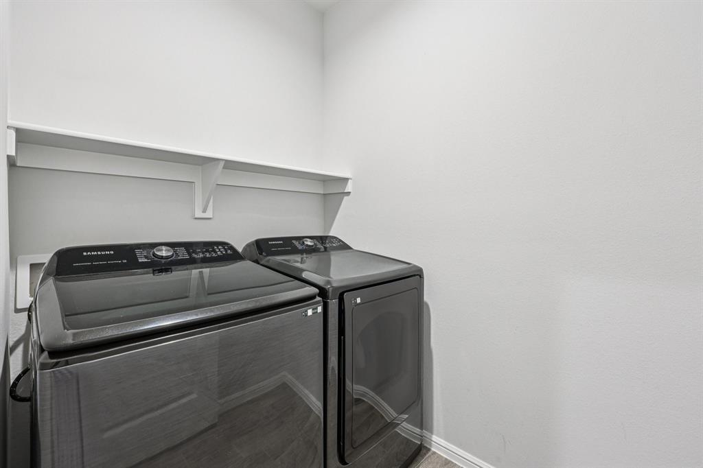 Bailey Park - Residential