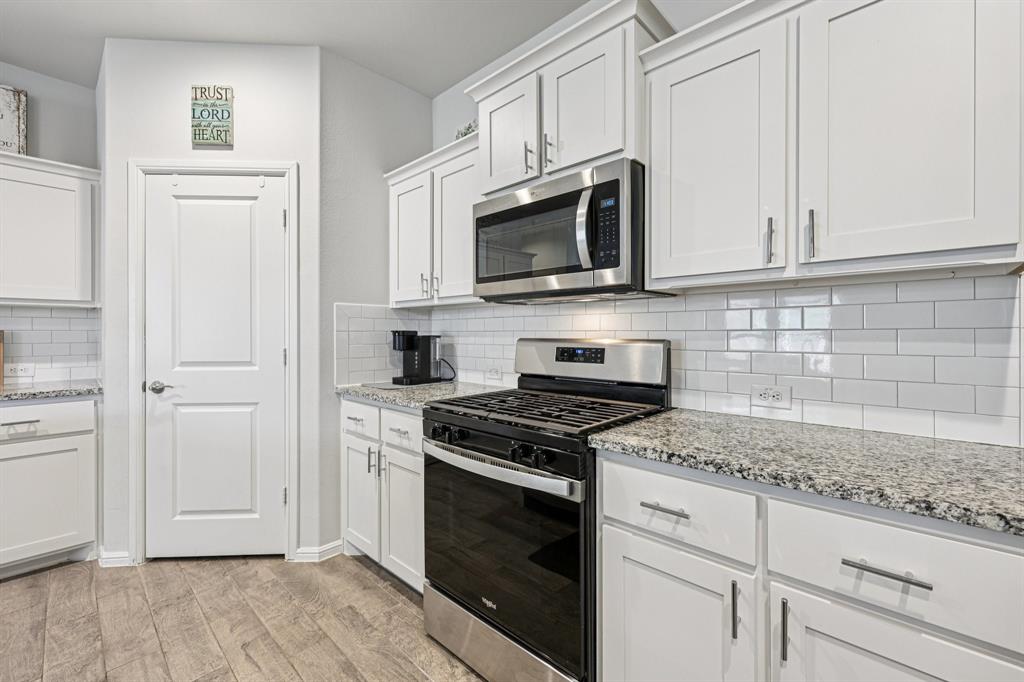 Bailey Park - Residential