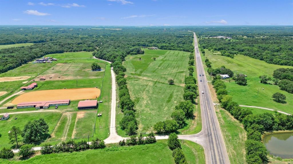 LOT 3 TBA US HWY 377 Highway