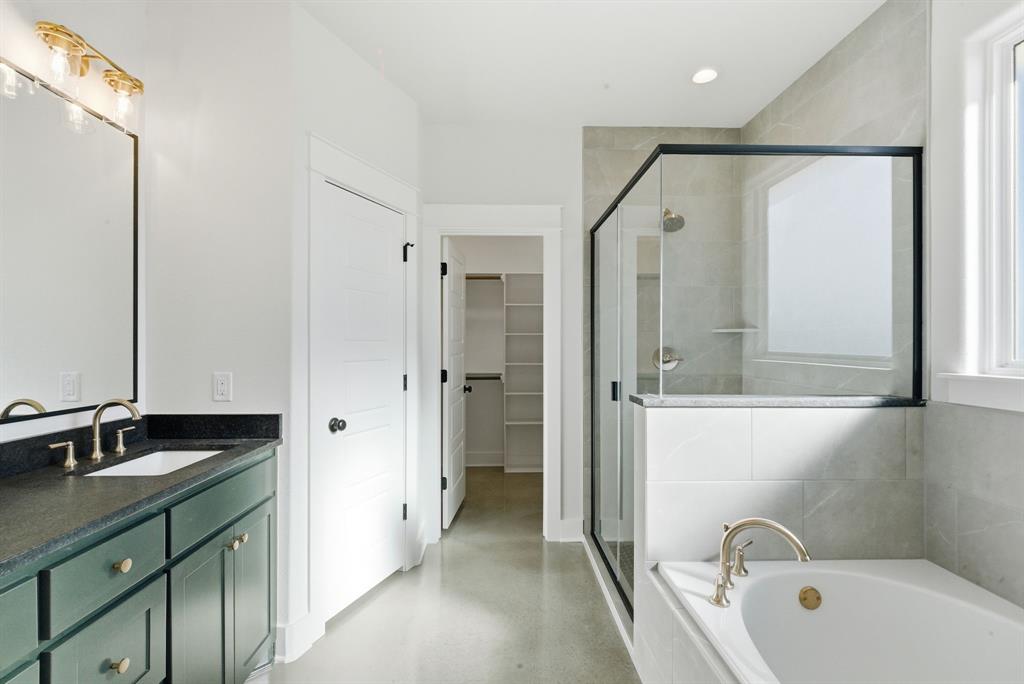 Sunset Ridge - Residential