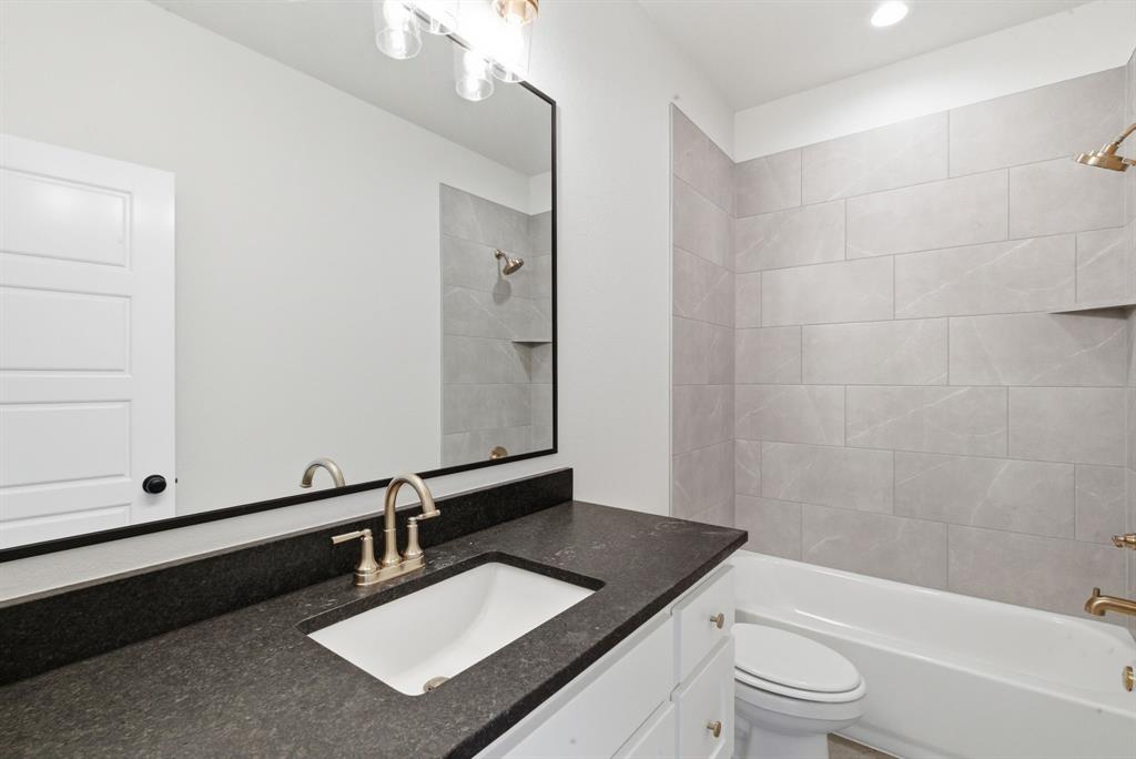 Sunset Ridge - Residential