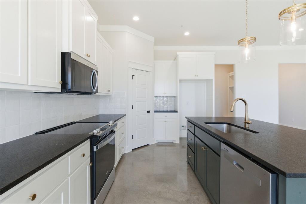 Sunset Ridge - Residential